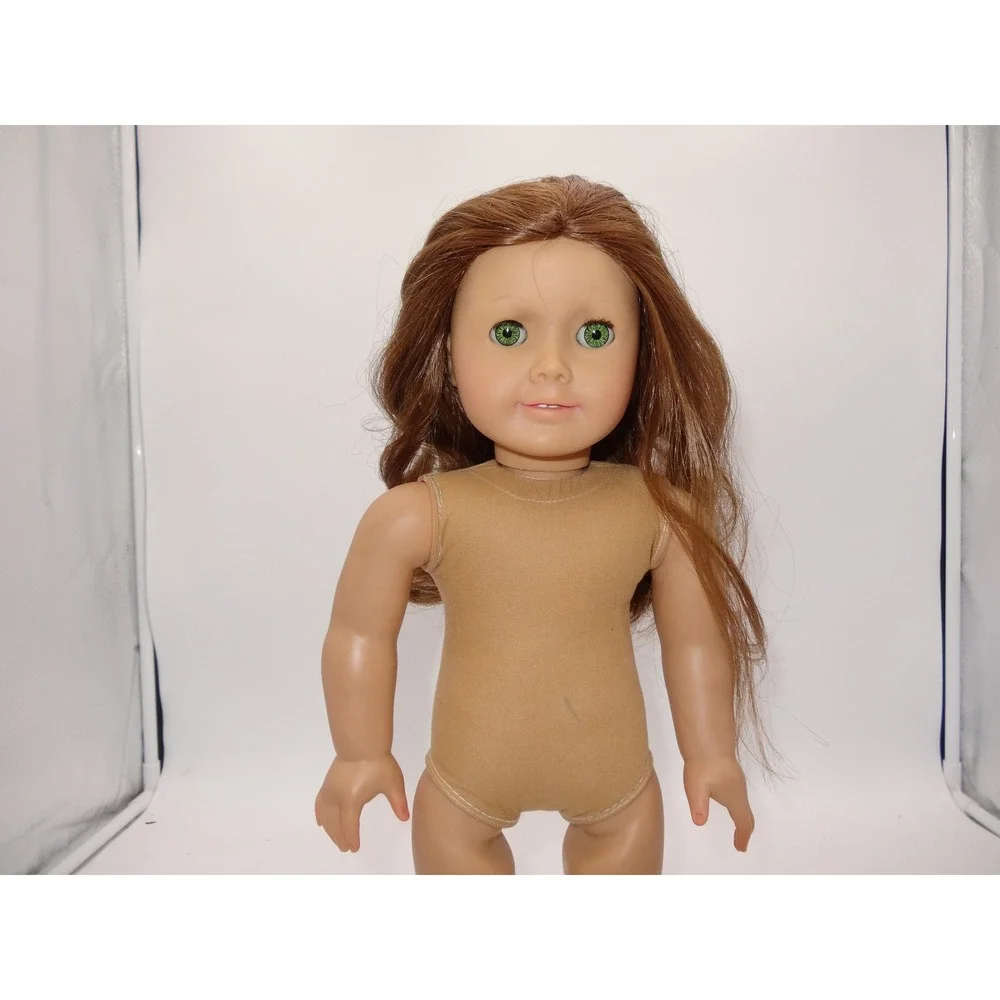 American Girl american girl